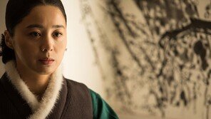 ‘여곡성’ 서영희 “‘지렁이 국수’ 장면 걱정 많았다…잘 나온 것 같아 만족”