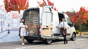 김진호 이사 “다양화된 산업군…활용도 높은 밴 타입 상용차가 정답”