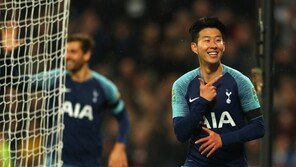 ‘드디어 폭발!’ 멀티 골 손흥민, Son의 시즌은 지금부터!