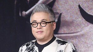 [연예 뉴스 스테이션] 김형석, 한반도 평화정착 콘서트 추진