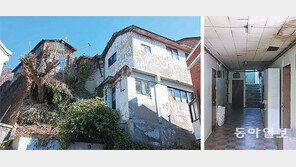 “쓰러져가는 건물 많은데… 재건축 14년째 차일피일”