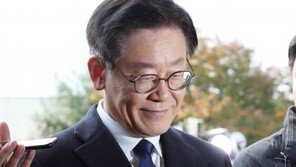 이재명 “경찰, 무리한 짜맞추기·먼지털이 저인망수사…검찰서 밝혀질 것”