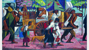 1세대 서양화가 이수억 탄생 100주년 기념전