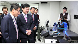 한국 재계 4위는 ‘성공한 벤처들’