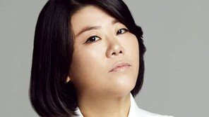배우 이정은 “‘88학번’ 아직 싱글…‘함블리’ 애칭 좋아”
