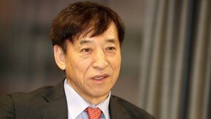 이주열 “최근 금융시장 움직임, 과거 불안 때와 확연히 달라”