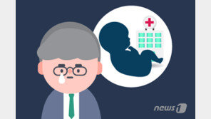 아빠 나이, 35살 넘으면 ‘튼튼’한 아기 태어날 확률 낮다