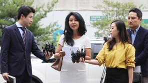 경찰 “혐의 성립” vs 이재명 지사 “검찰서 밝혀질 것”