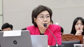 경찰, ‘정치자금법 위반 혐의’ 이혜훈 의원 검찰 송치