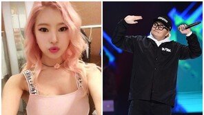 정재용 측 “선아, 아이시어 무단이탈? 전 소속사의 협박”