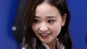 손연재, 악플러 더이상 못참겠다…“강력한 법적 대응” 예고