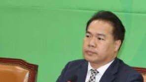 민주평화당 “이용주 음주운전 윤리심판원 회부…원내수석부대표직 사퇴”