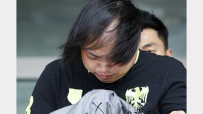 검찰, ‘과천 토막 살인범’에 무기징역 구형