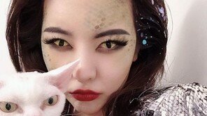 조앤 K. 롤링, ‘신동사2’ 내기니 변신한 써니에 “아름다워”