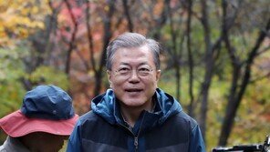 文대통령, 2일 연가 내고 휴식 취한다고 하지만…