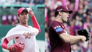 운명의 PO 5차전, 브리검 vs 김광현 맞대결…승자는?