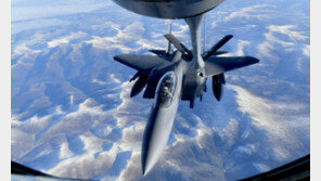 공군, 첫 공중급유기 12일 온다…내년 3대 추가도입