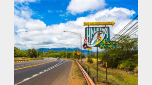 내일투어, 부산발 하와이 여행상품 예약 이벤트