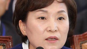 김현미 장관 “114년만에 돌아온 용산기지, 국가공원으로 재탄생할 것”