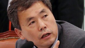 “현명관 부인은 최순실 측근” 주장 김현권 의원, 2심도 패소