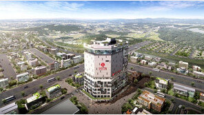 당진 대덕수청지구 내 ‘시네마타워’ 선착순 분양 중