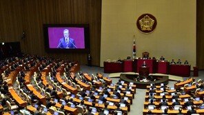 국회, 470조 ‘슈퍼예산’ 정국 돌입…법정시한 내 처리할까