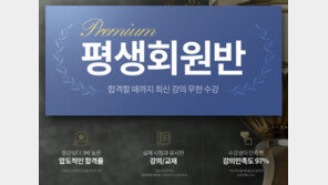 [에듀윌] 공인중개사 자격시험, 1년 안에 합격하기 위해서는?