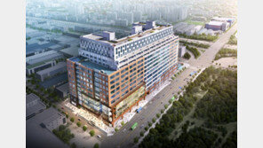 산업단지 인근 수익형 주거시설 ‘인기’