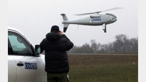 독일·프랑스 “러시아가 정찰용 무인항공기 격추”