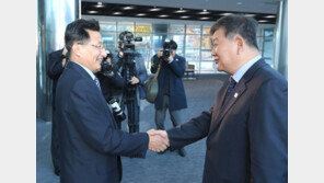 남북, 2032 올림픽 공동개최 의향 IOC에 전달한다