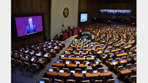 일자리 직격탄에 野도 與도 “SOC 예산 늘려야” 요구