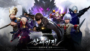 상위권 안착한 창세기전 안타리아의 전쟁. 카카오게임즈 대작 갈증 해결하다