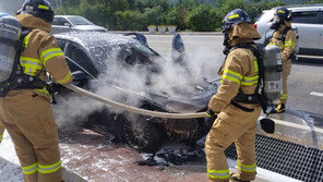 ‘BMW 화재’ 첫 공판…피해자들 “사고 후 운전 못하고 있어”