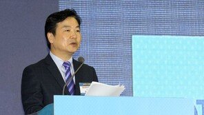 홍종학 “소상공인 장사 잘 되도록 현장목소리 경청할 것”