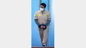 ‘어금니 아빠’ 이영학 딸 실형 확정…장기 6년·단기 4년