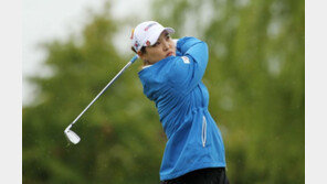 유소연, 토토 재팬 클래식 1R 선두…김인경·신지애 공동2위