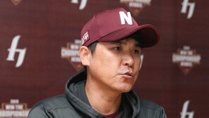 이번에도 크게 바뀐 넥센 라인업, 김하성-송성문 테이블세터