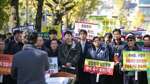 “아산 무궁화 살려라!” K리그와 아산 위해 똘똘 뭉친 축구계