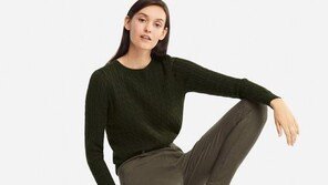 유니클로, 2018 웜팬츠 컬렉션 출시… 스타일·기능 개선