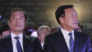 손학규 “유승민·안철수 ‘경제·안보’프레임 바꿔야”