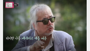 전인권, 과거 대마초 사건 언급…“과거 이겨내고 정신차렸다”