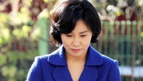 ‘묵묵부답’ 이재명 부인 김혜경씨, 조사 10시간 마치고 귀가