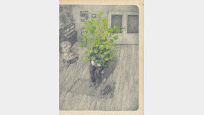 [그림책 한조각]잃어버린 영혼