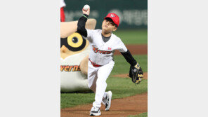 11세 소년이 전한 진심…SK의 올 시즌이 값진 이유