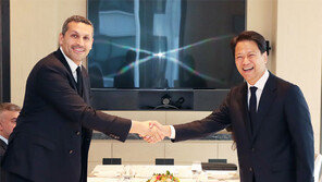 UAE 왕세제 내년 1∼3월 방한 추진