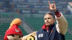 ‘KS 진출’ 힐만 감독 “승리의 영광, 선수들에게 돌아가야 한다”