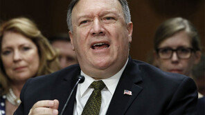 폼페이오 “核폐기 직접 봐야 제재 풀것”… 北 “核병진 부활할수도”