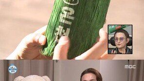 조빈, ‘나혼자산다’ 사로잡은 ‘코리안 가가’의 일상