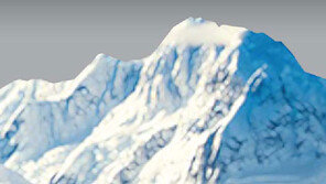 [날씨이야기]우리는 빙하기에 살고 있다