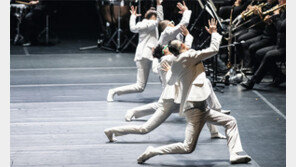 29년째 만나도… 3000회 넘어도… 처음처럼 새로운 감동